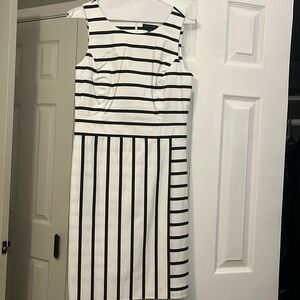 Striped Tommy Hilfiger Dress